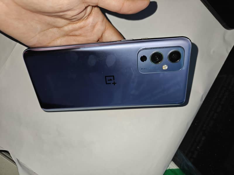 One Plus 9 1