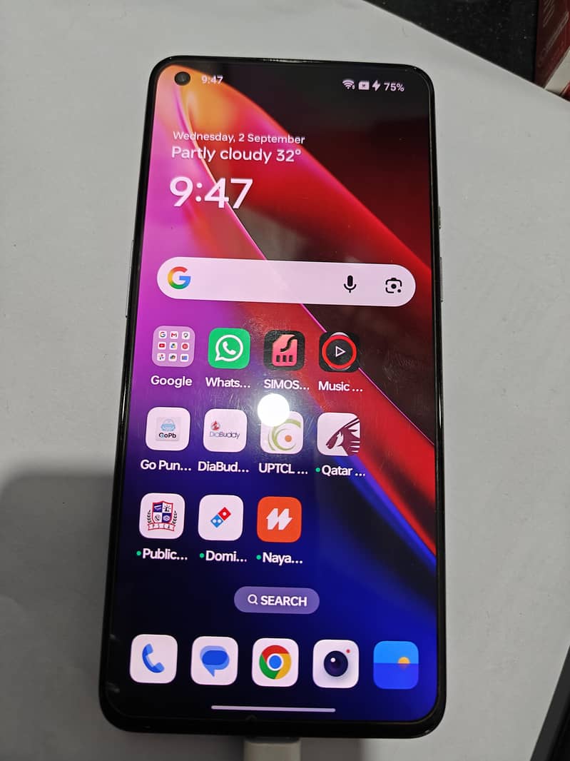 One Plus 9 2