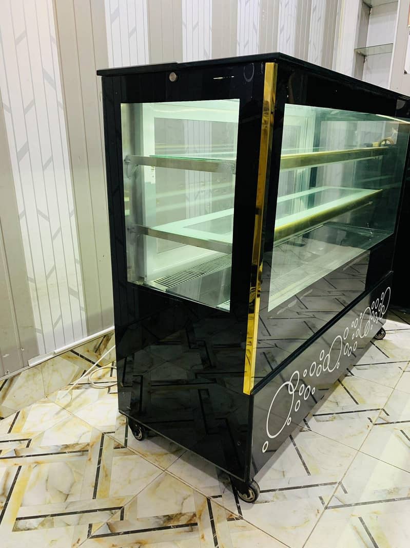 Cake Counter 4