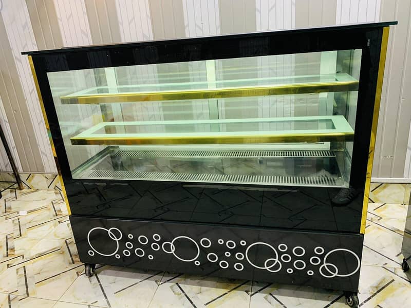 Cake Counter 5