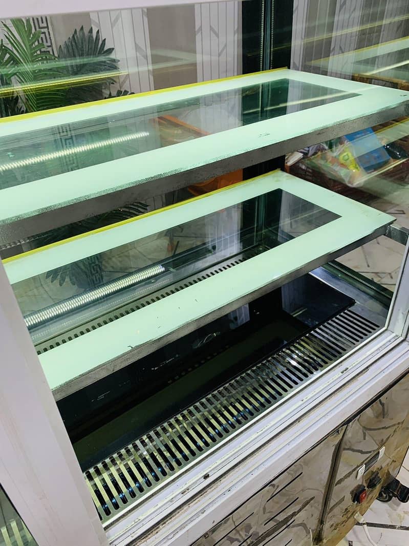 Cake Counter 11