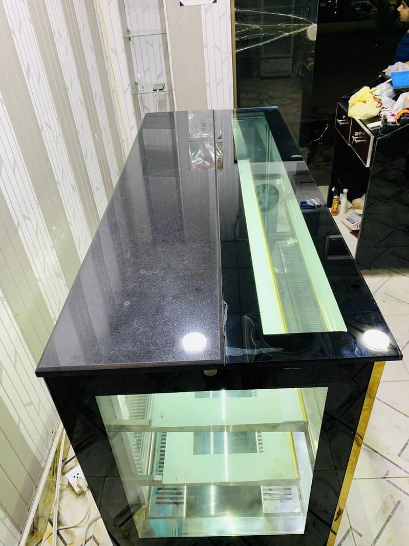 Cake Counter 13