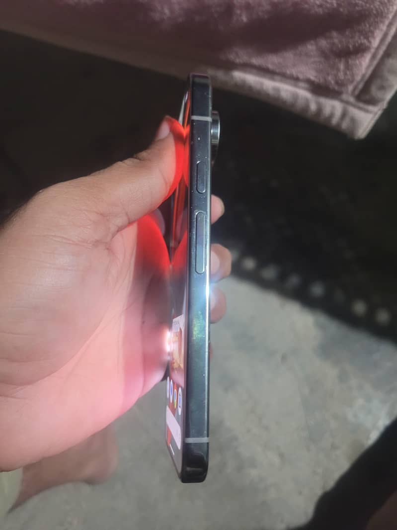 Google Pixel 9 pro 5