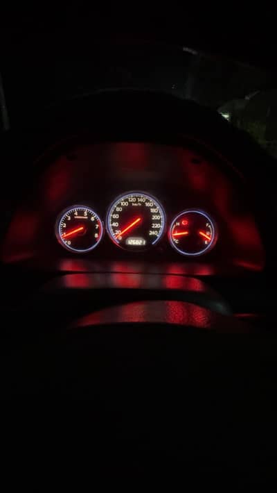 Honda Civic EXi 2005