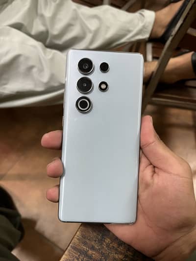 Itel s25 ultra 8/256