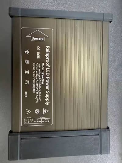 Led power supplies