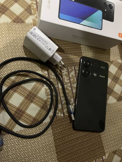 Xiaomi Redmi Note 13