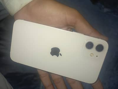 Apple iPhone 12
