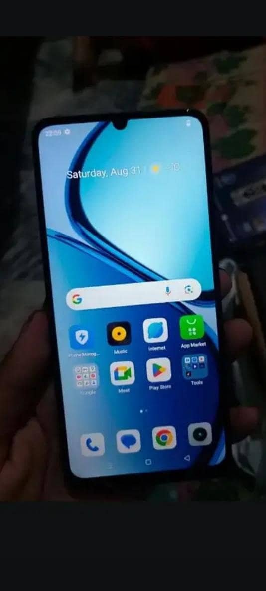 Realme Note 60 0