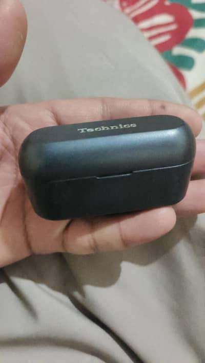 Technics EAH-AZ60 like Bose JBL Sennheiser Sony Klipsch apple marshal