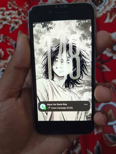 Apple iPhone SE