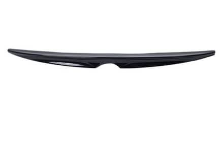 Toyota corolla x spoiler universal