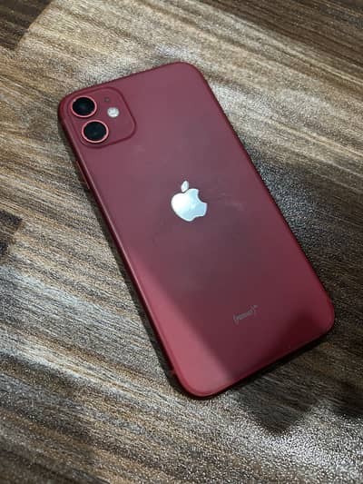Apple iPhone 11