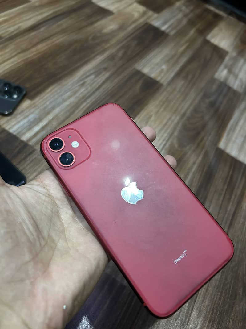 Apple iPhone 11 1