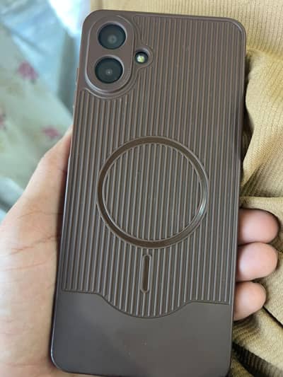 Samsung Mobile A07 5G