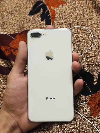 Apple iPhone 8 Plus