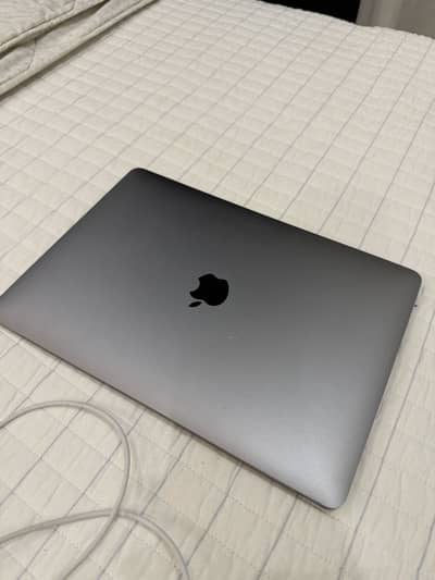 Macbook pro