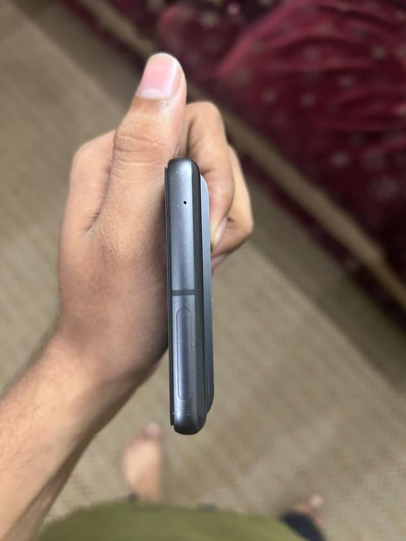 Google Pixel 7 waterpack scratchless 2