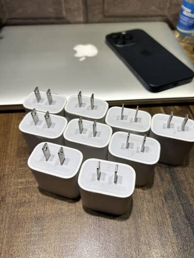 Apple 20w orignal adoptor
