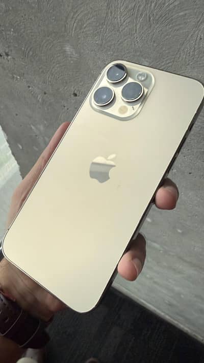 Apple iPhone 14 Pro Max
