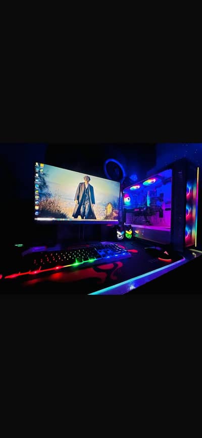 Gaming pc for sale