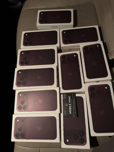 Apple iPhone 18 Pro Max 256 GB