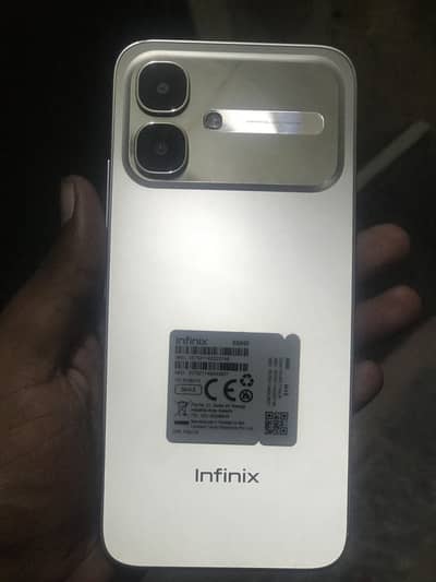 Infinix Smart 20