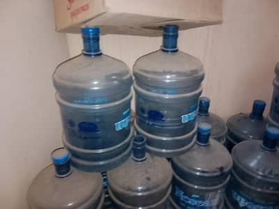 19 liter bottle sale