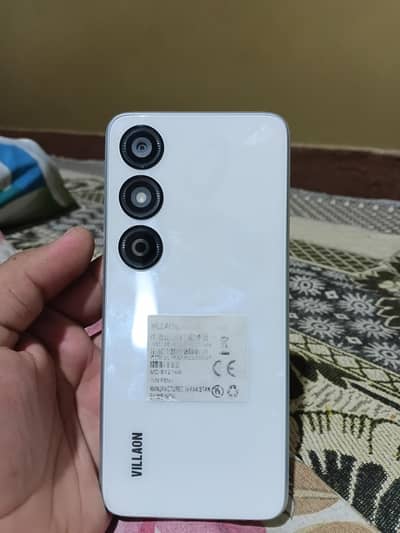 Villaon V30 RS