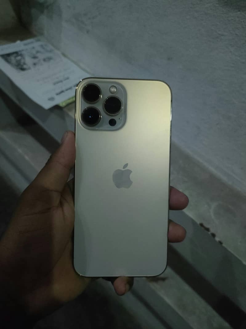 Apple iPhone 13 Pro Max 5