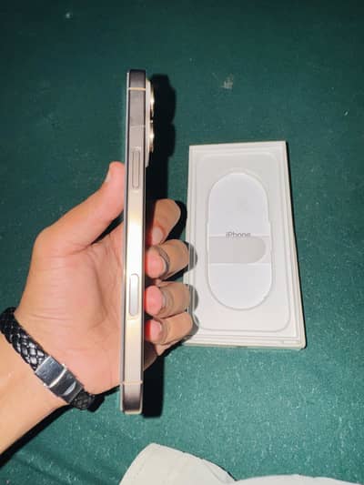 Apple iPhone 16 pro max 256GB non pta| 10/10 Condition | Excellent