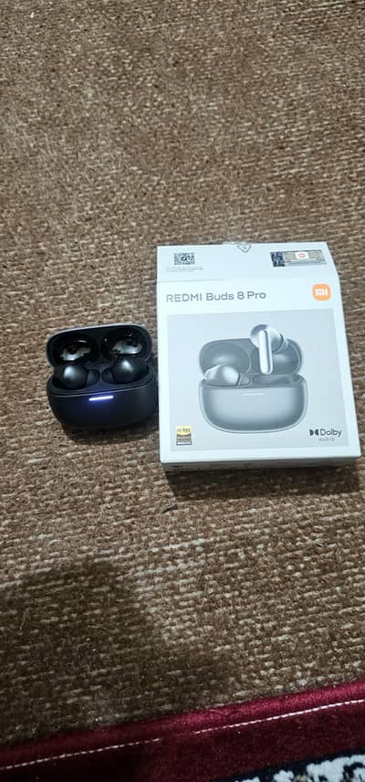 Xiaomi redmi buds 8 pro