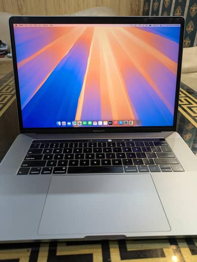 Macbook Pro 2019 "15 Inch"