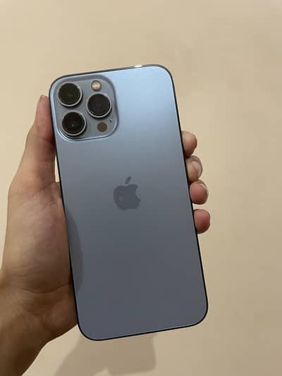 Apple iPhone 13 Pro Max