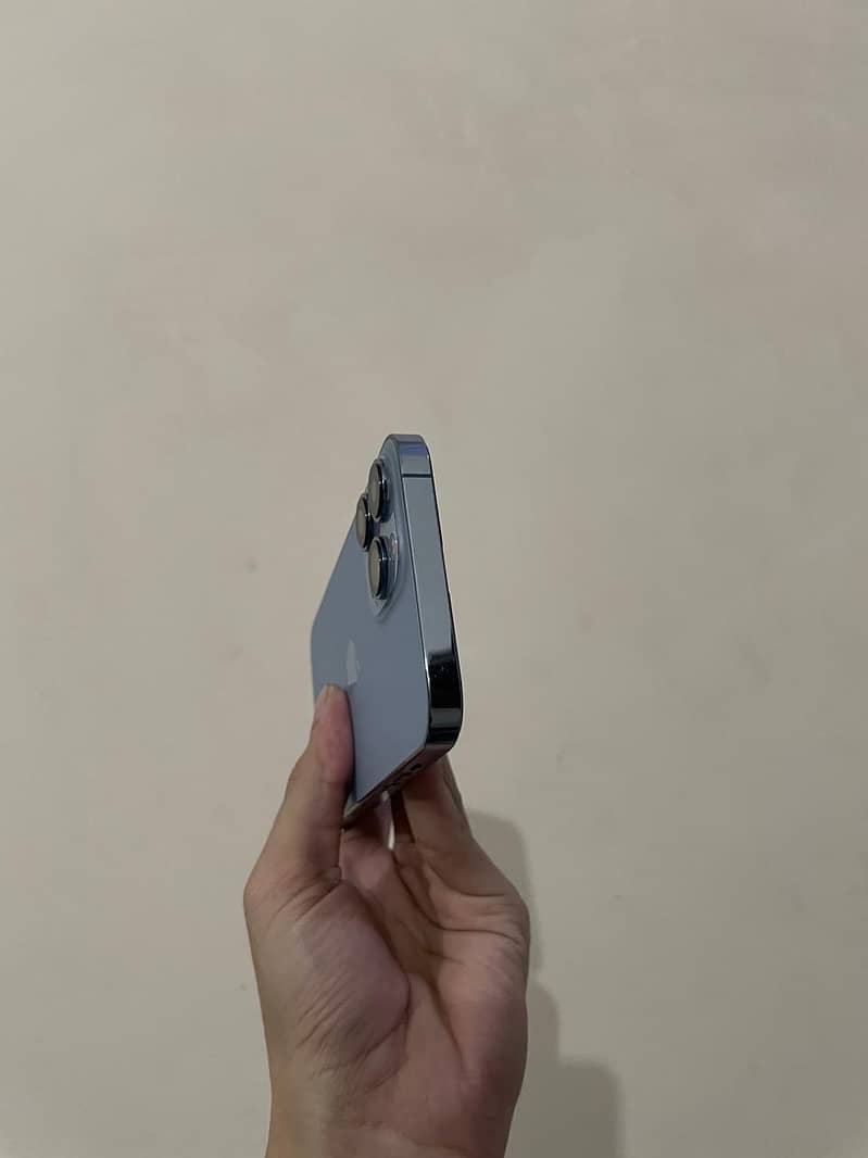 Apple iPhone 13 Pro Max 5