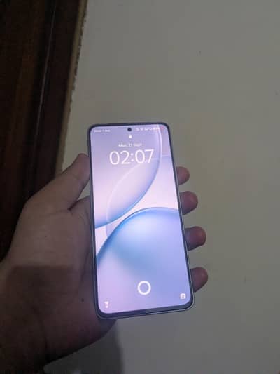 Vivo Y400