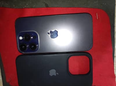 iphone 14 pro non pta with covers