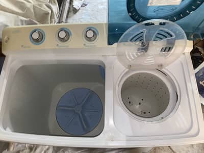 Dawlance Twin Tub Washing Machine
