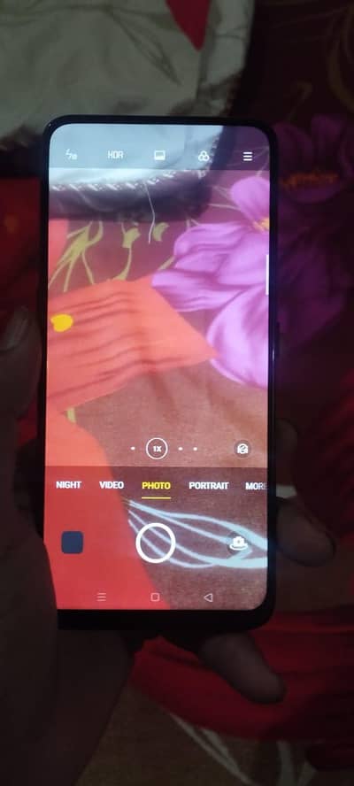OPPO Reno 2z