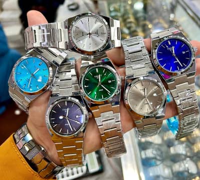 TISSOT SCRATCH LESS GLASS