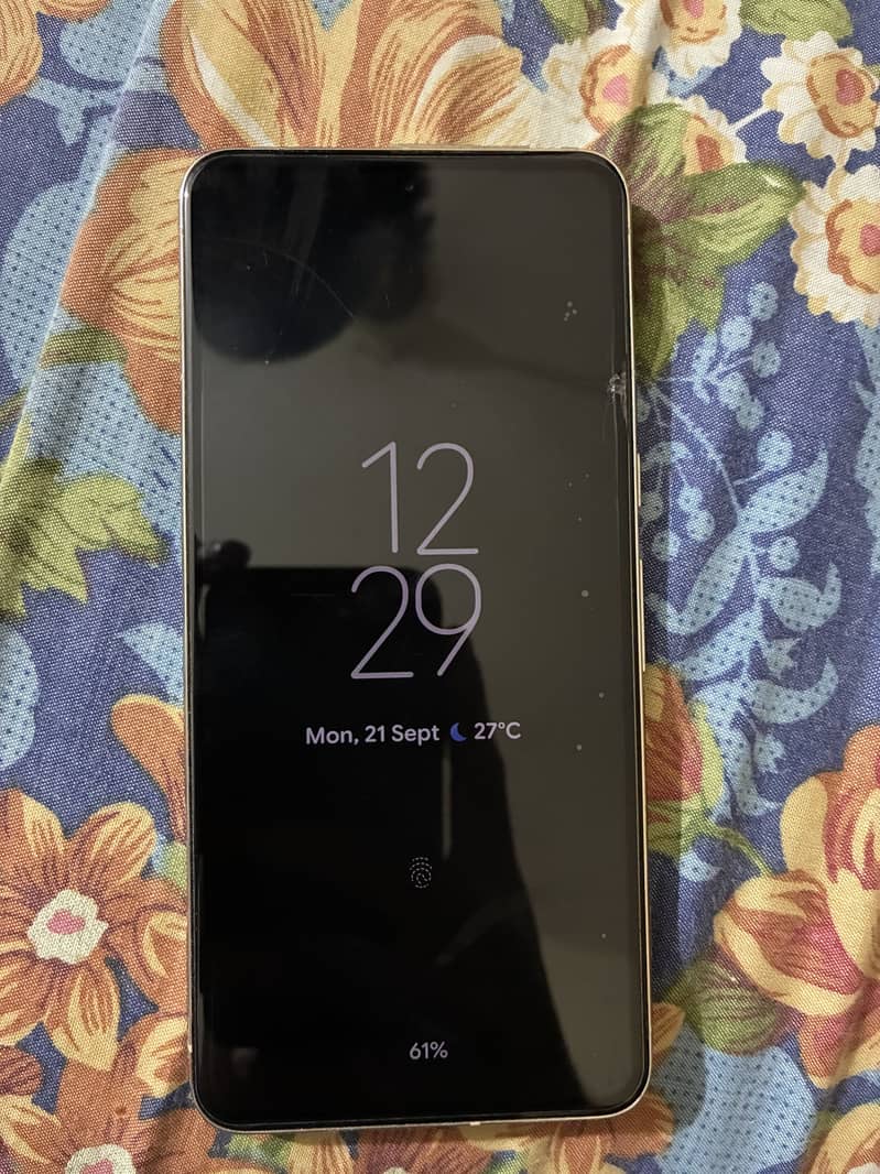 Google Pixel 8 Pro 1