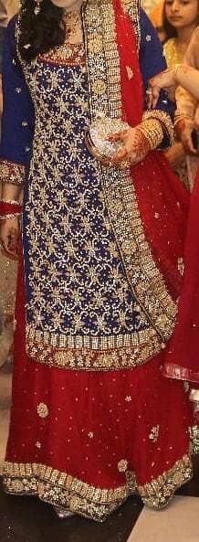 Bridal Dress For Sale