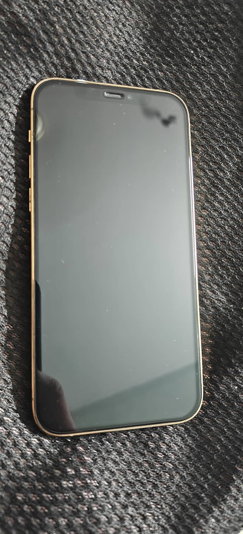 Apple iPhone 12 Pro 1