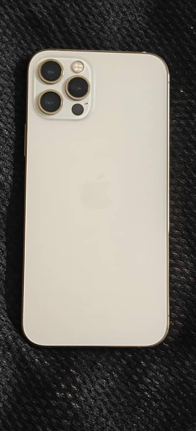 Apple iPhone 12 Pro