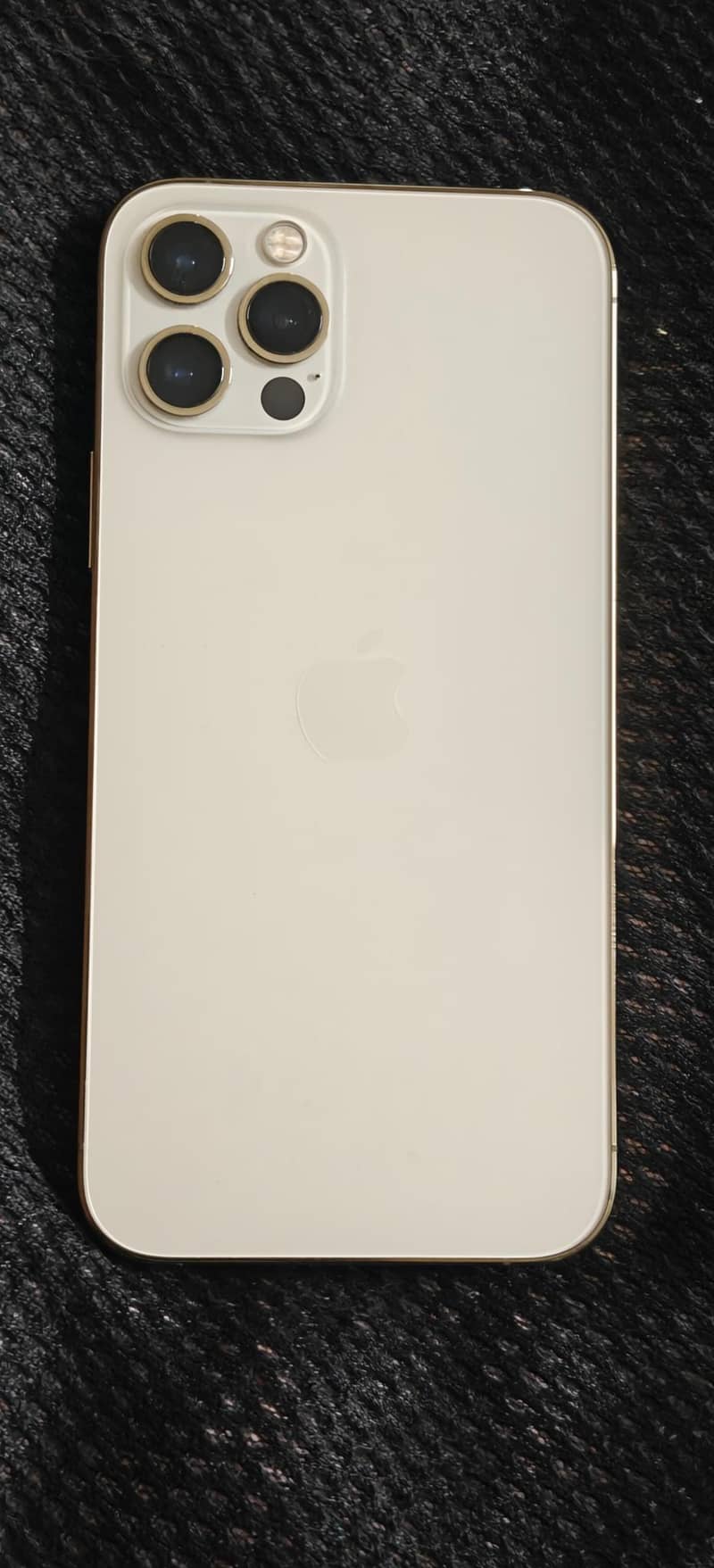 Apple iPhone 12 Pro 2