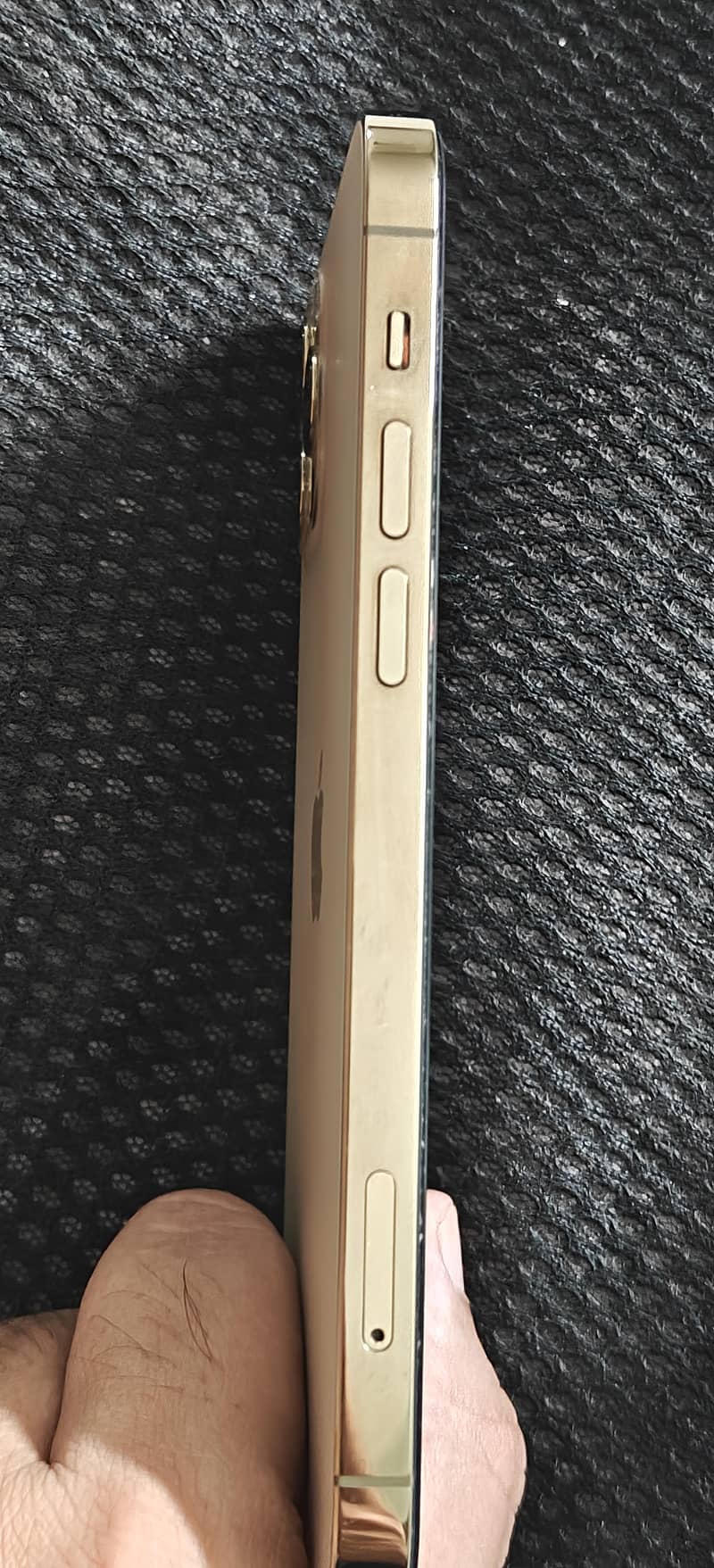 Apple iPhone 12 Pro 4