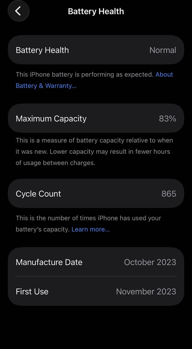 Apple iPhone 15 Pro 3