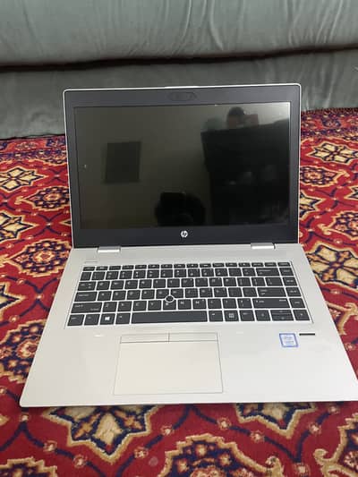 Hp i5 7th gen