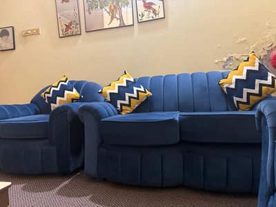 Sofa set