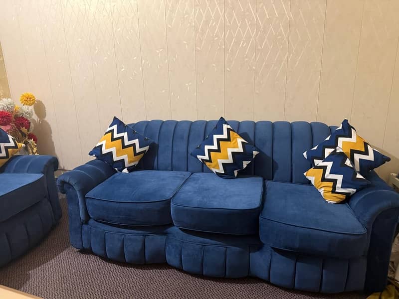 Sofa set 1